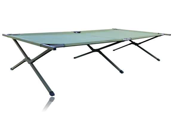 Kulkyne Kampers King Single Swag Stretcher