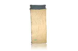 Kulkyne Kampers - King Single 4 Seasons Sleeping Bag 95cm
