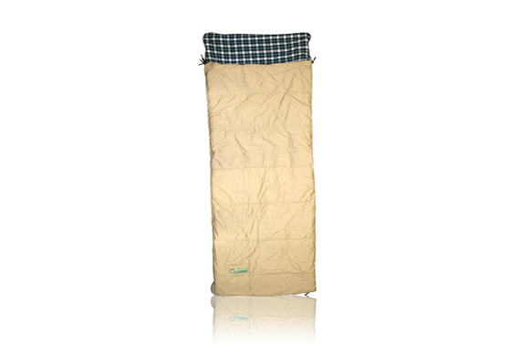 Kulkyne Kampers - King Single 4 Seasons Sleeping Bag 95cm