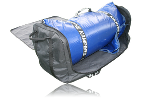 Kulkyne Kampers - Queen Swag Bag 1.5m