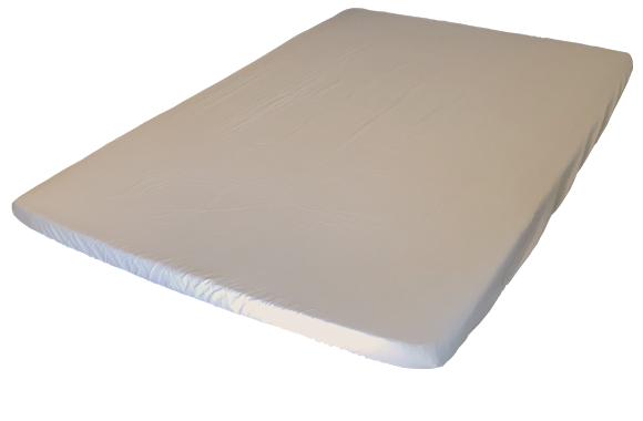Kulkyne Kampers - Queen Size Fitted Sheet