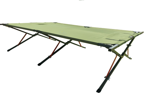 Kulkyne Kampers Swag Stretcher Queen 1.5m
