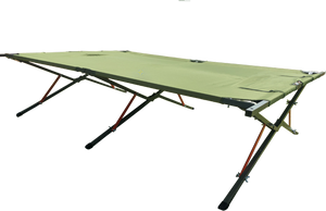 Kulkyne Kampers Swag Stretcher Queen 1.5m