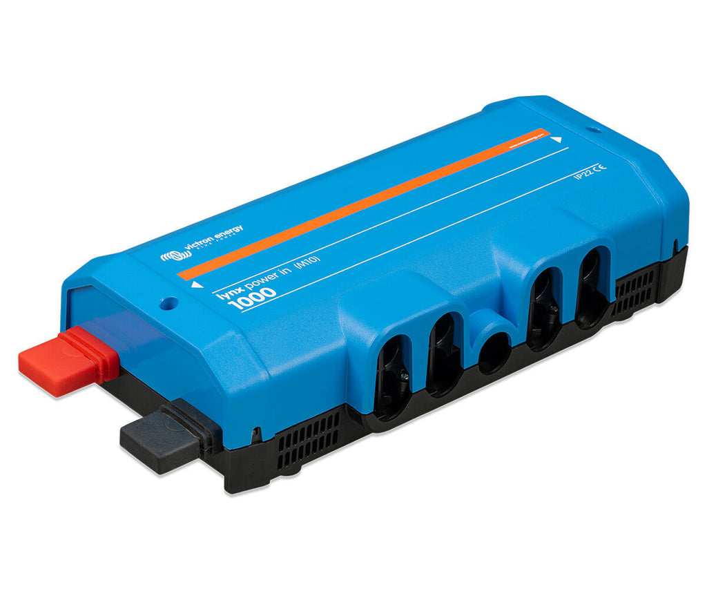 Victron Lynx Power In M10