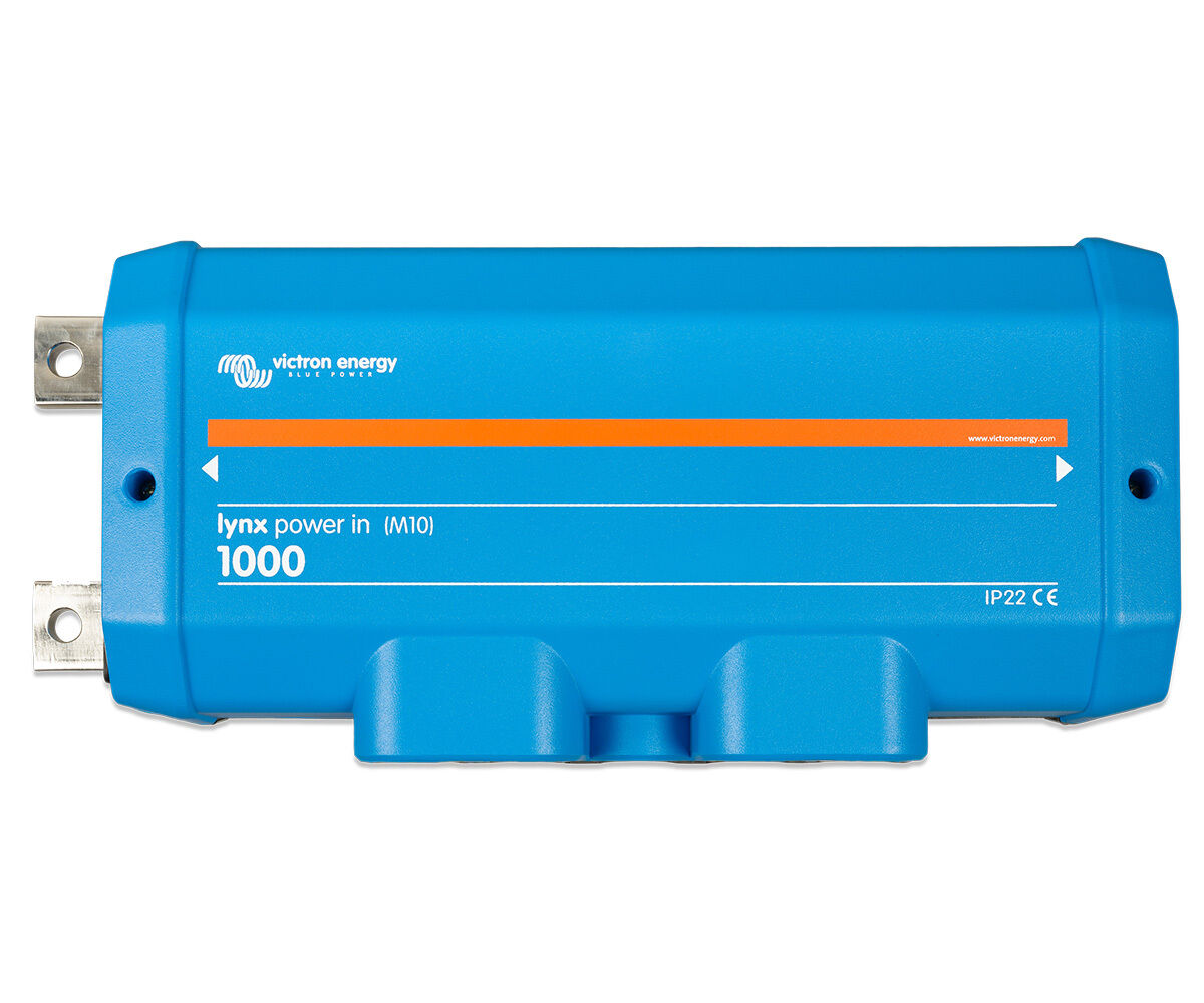 Victron Lynx Power In M10