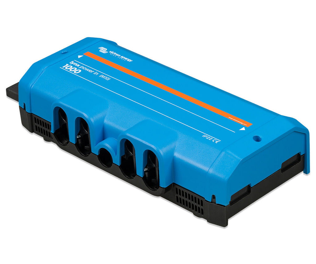 Victron Lynx Power In M10