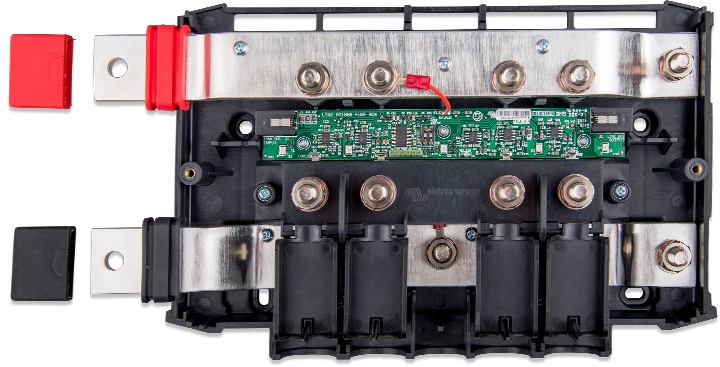 Victron Lynx Distributor M10