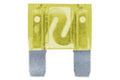 Yellow Maxi Fuse 20A