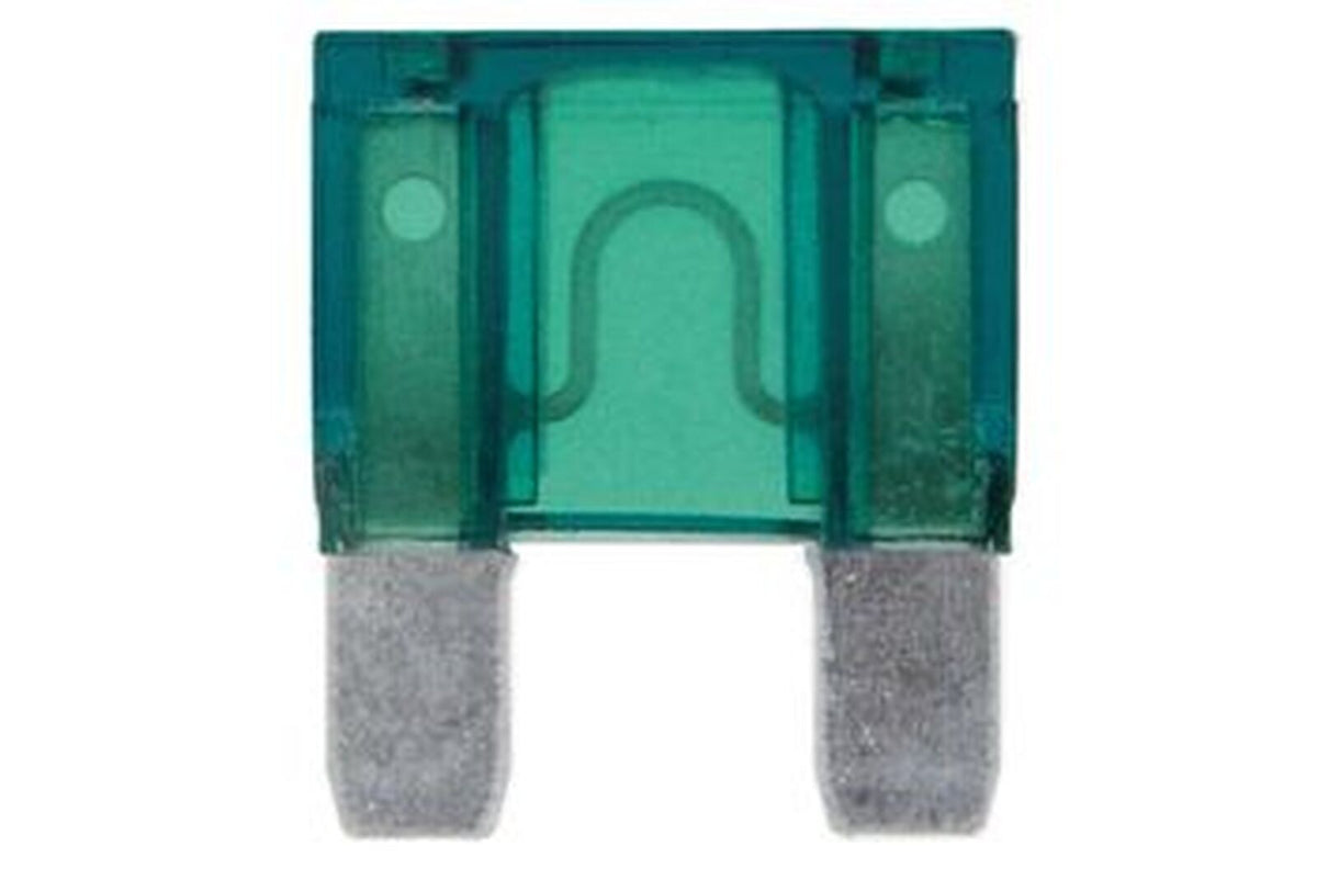 Green Maxi Fuse 30A