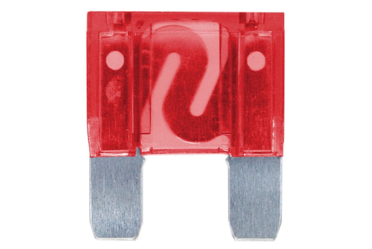 Red Maxi Fuse 50A