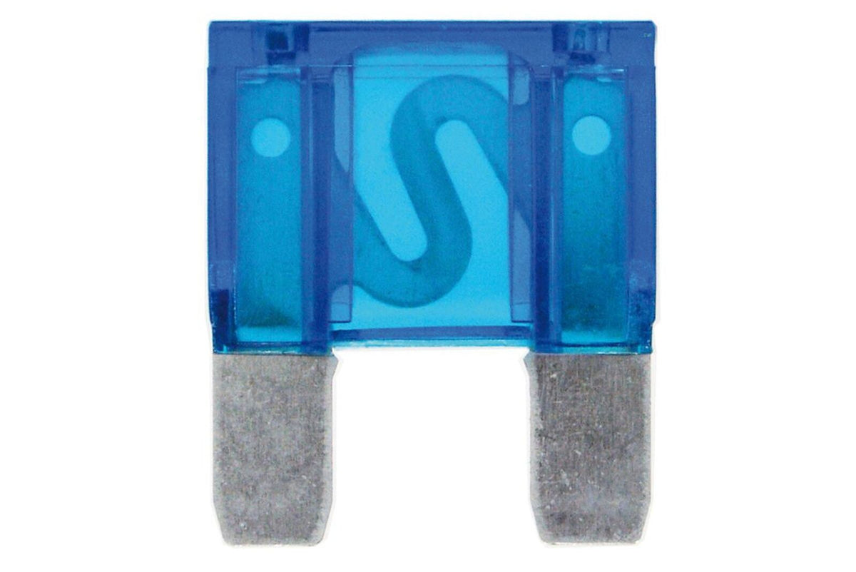 Blue Maxi Fuse 60A