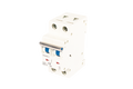 MCB 500V 2P 10A - DC Solar Isolator