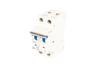 MCB 500V 2P 10A - DC Solar Isolator