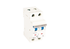 MCB 500V 2P 16A - DC Solar Isolator