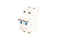 MCB 500V 2P 20A - DC Solar Isolator