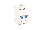 MCB 500V 2P 25A - DC Solar Isolator