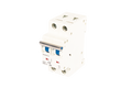 MCB 500V 2P 40A - DC Solar Isolator