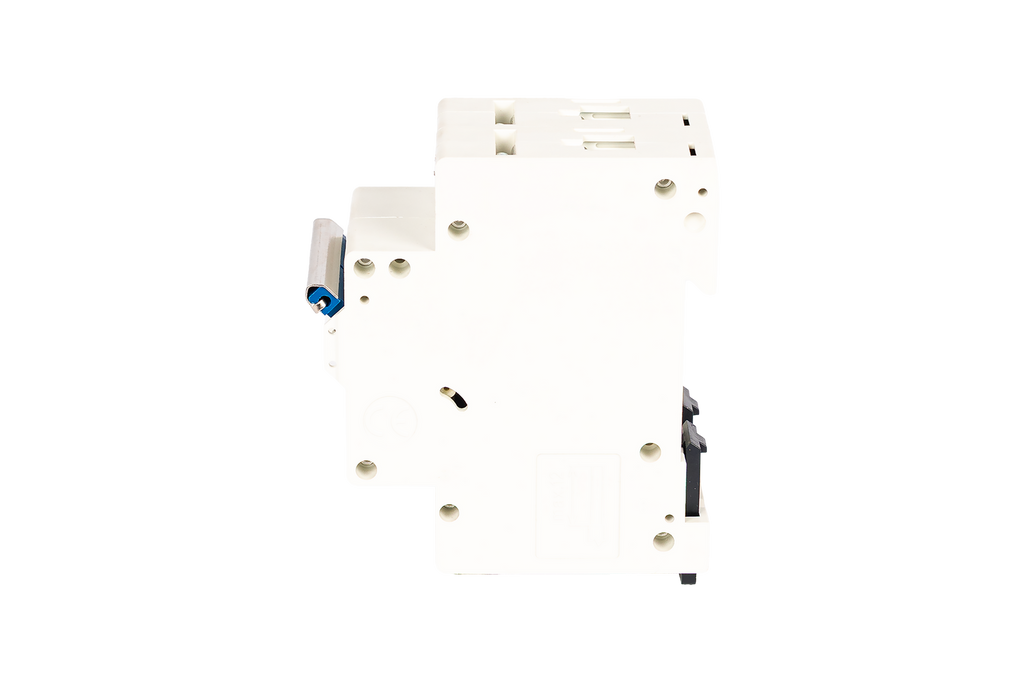 MCB 500V 2P 40A - DC Solar Isolator