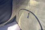 Kulkyne Kampers - Mega 1100 XL King Single Swag 