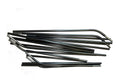 Kulkyne Kampers - 3 Pole kit - MEGA 1100