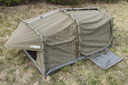 Kulkyne Kampers - Mega 1300 Double Swag Deluxe 