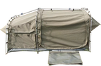 Kulkyne Kampers - Mega 1500 XL Double Swag