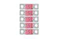 Midi Fuse 125A - 5 PACK