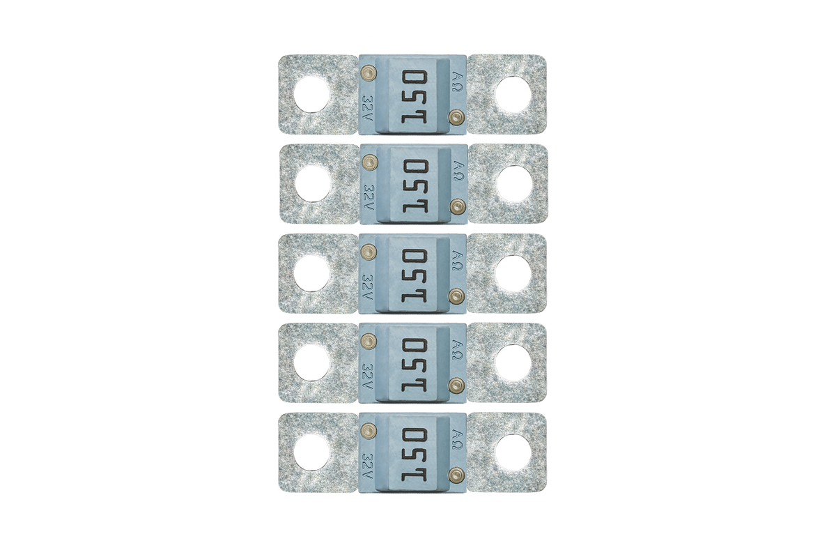 Midi Fuse 150A - 5 PACK
