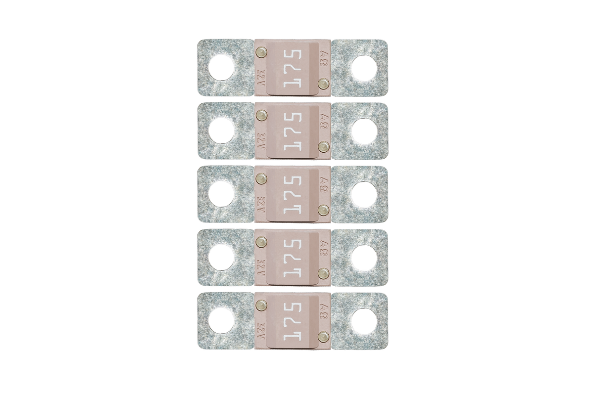 Midi Fuse 175A - 5 PACK
