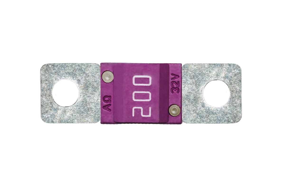 Midi Fuse 200A