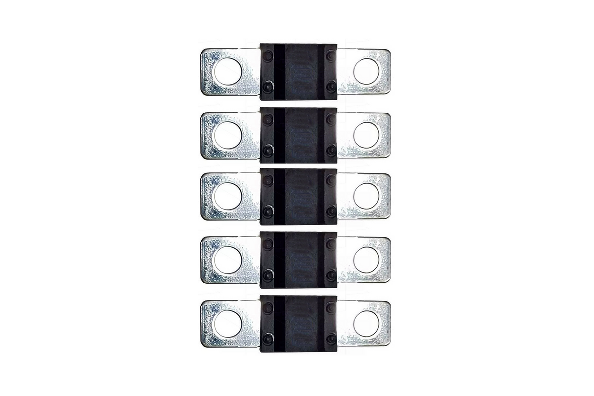 Midi Fuse 20A - 5 PACK