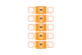 Midi Fuse 30A - 5 PACK