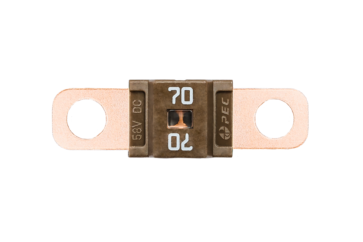 Midi Fuse 70A