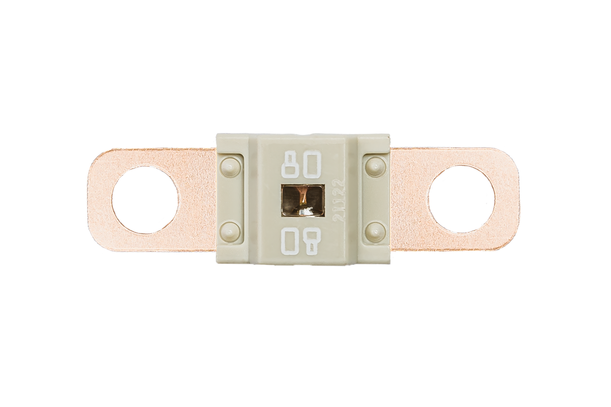 Midi Fuse 80A