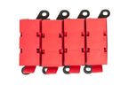 AllSpark Modular Fuse Holders  -  3 x Midi Fuse Holder + Input Module + Busbar