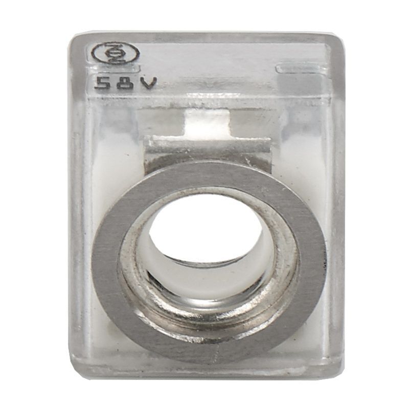 Marine Rated Battery Fuse 300A Grey 58V