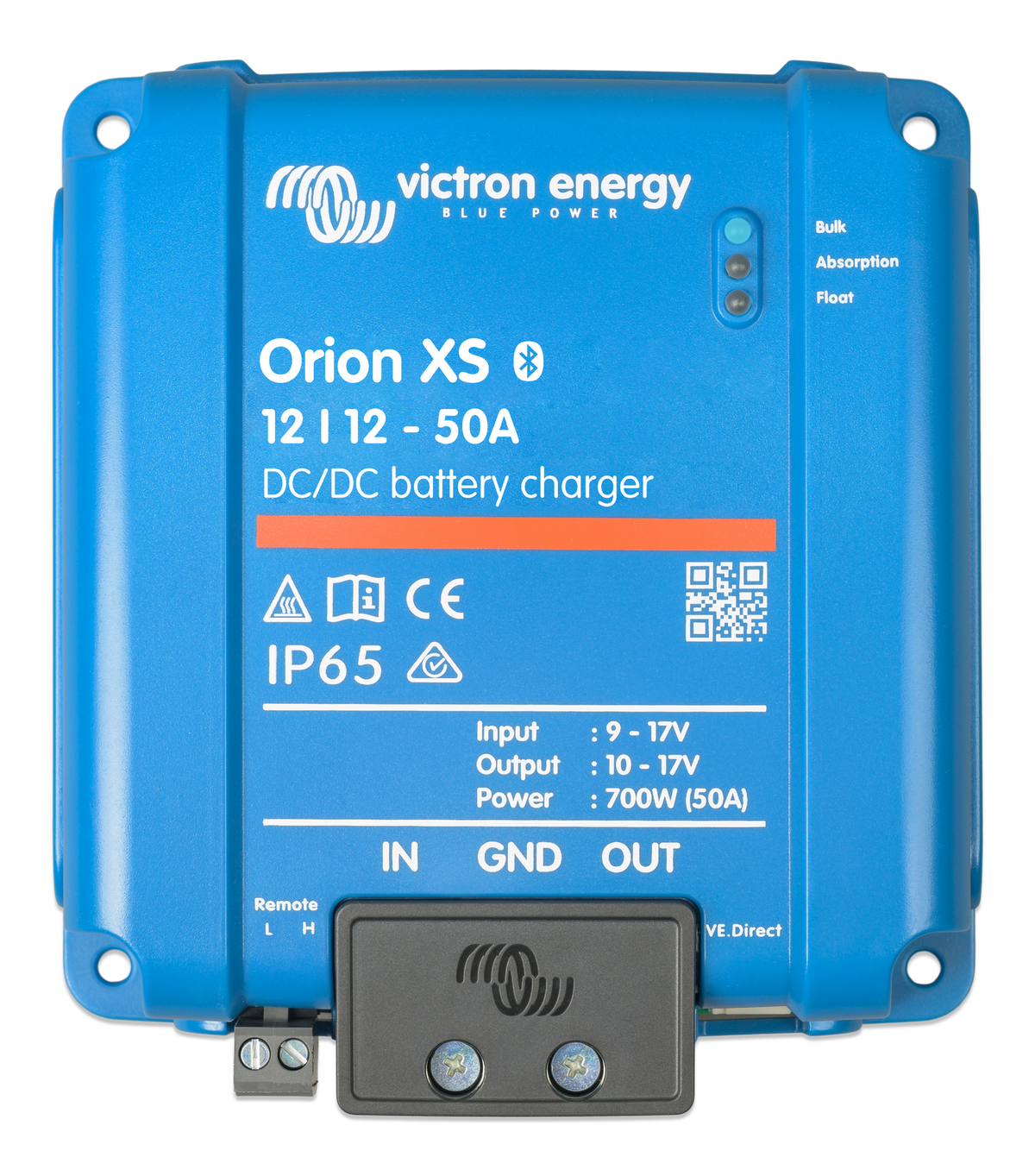 Victron Orion XS 12/12-50A | DC-DC Charger | IP65
