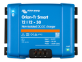 Orion-Tr Smart 12/12-30A (360W) Non-isolated DC-DC charger