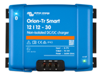 Orion-Tr Smart 12/12-30A (360W) Non-isolated DC-DC charger