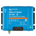 Victron Orion-Tr Smart 12/24-15A (360W) Non-Isolated DCDC Charger