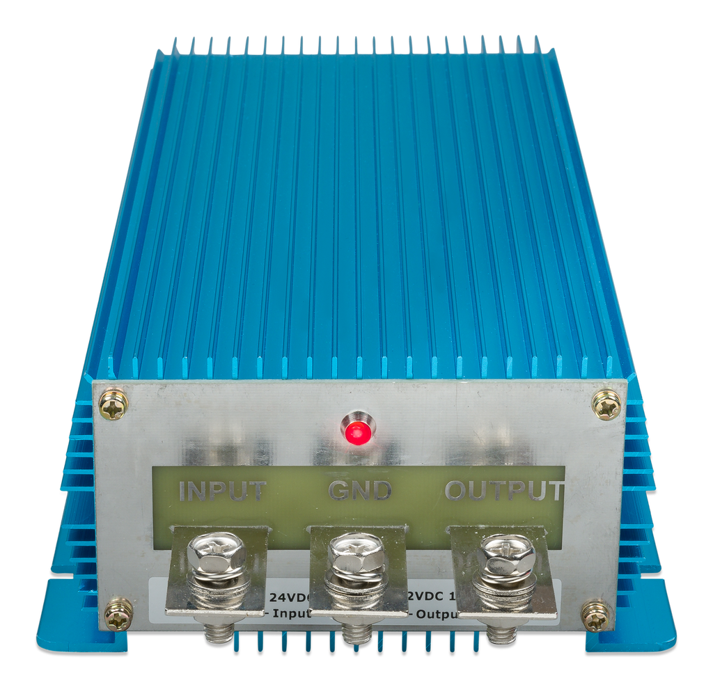 Victron IP67 24/12-100A(1200W) DCDC CONVERTER