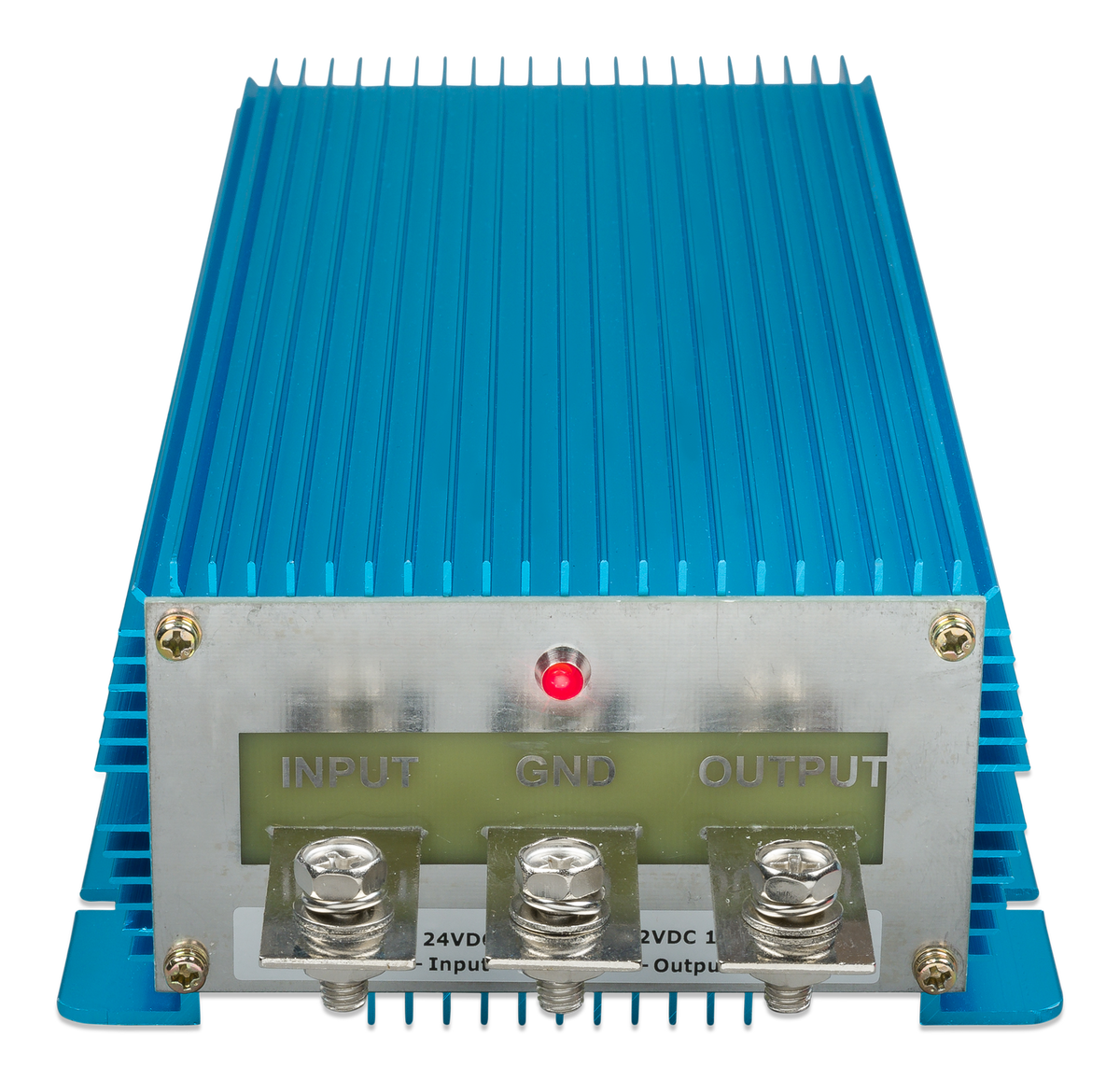 Victron IP67 24/12-100A(1200W) DCDC CONVERTER