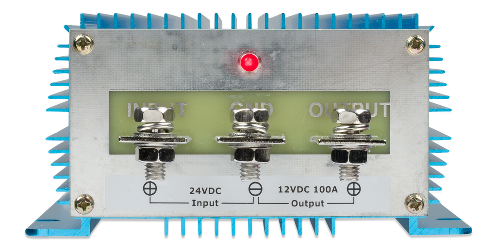 Victron IP67 24/12-100A(1200W) DCDC CONVERTER