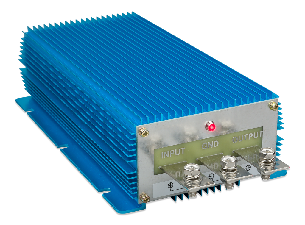 Victron IP67 24/12-100A(1200W) DCDC CONVERTER
