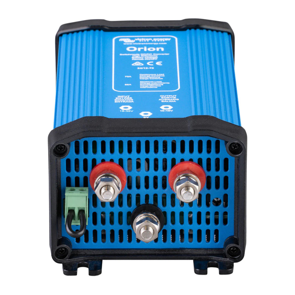 Victron Orion Step Down Converter 24V to 12V-80A
