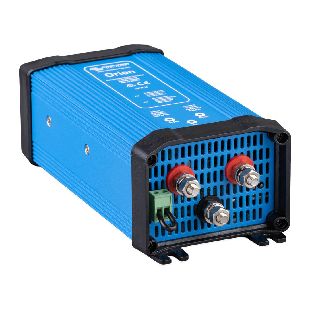 Victron Orion Step Down Converter 24V to 12V-80A