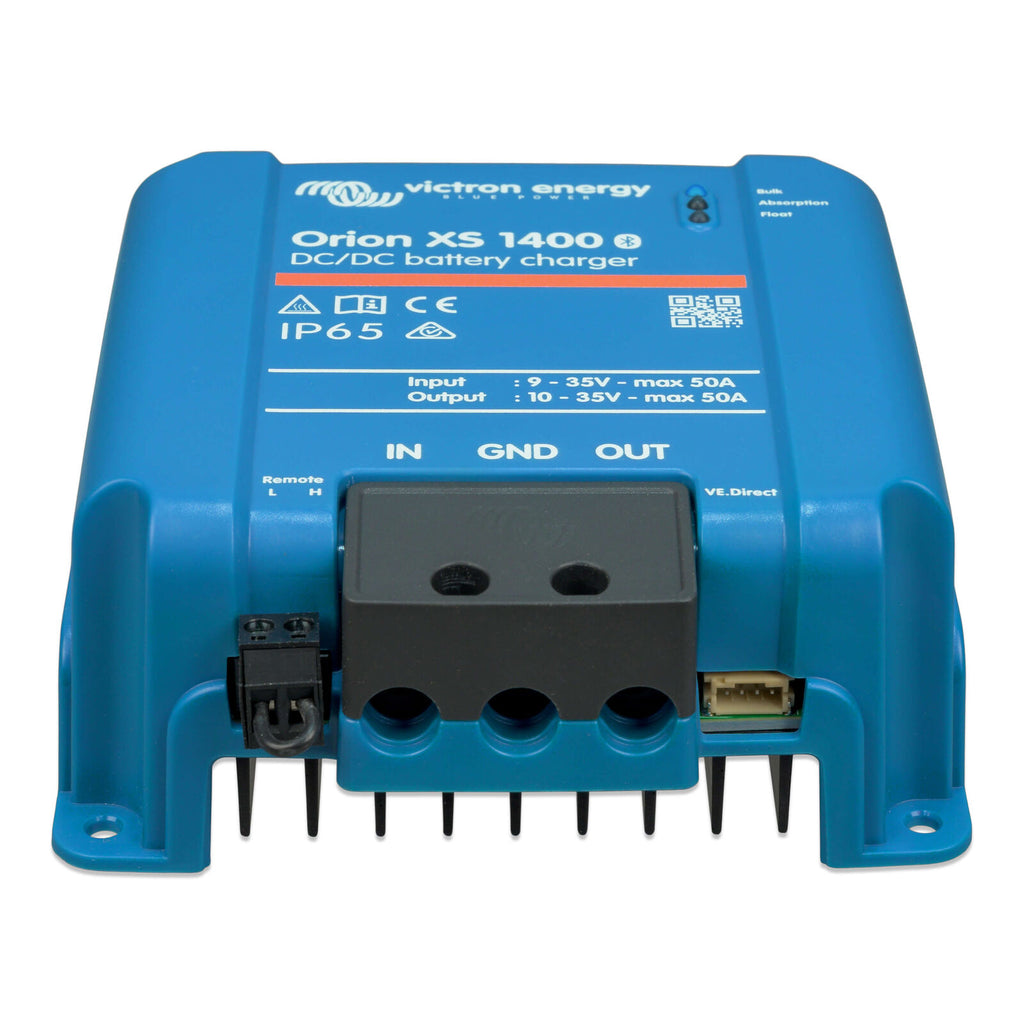 Victron Orion XS 1400 | DC-DC Charger | IP65