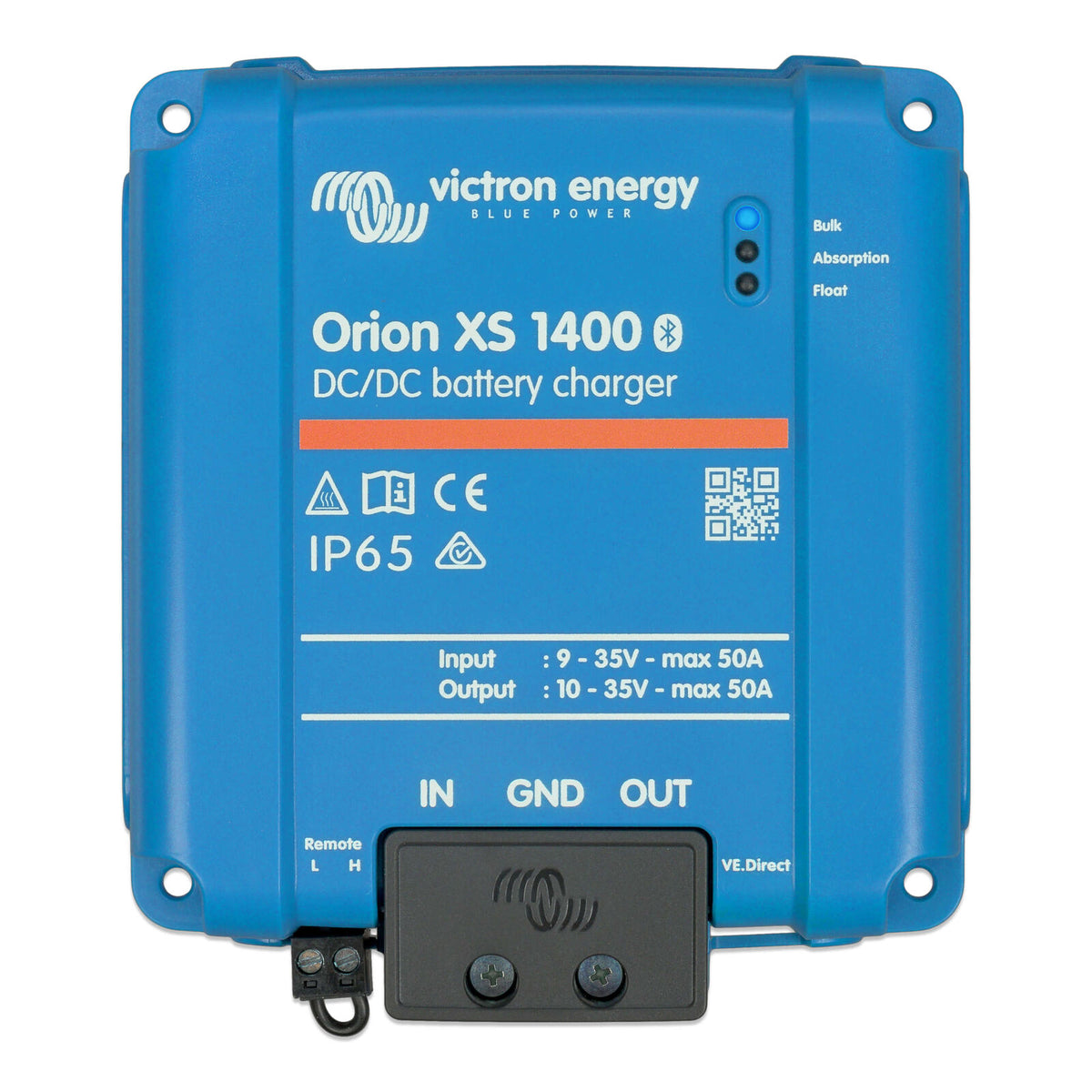 Victron Orion XS 1400 | DC-DC Charger | IP65