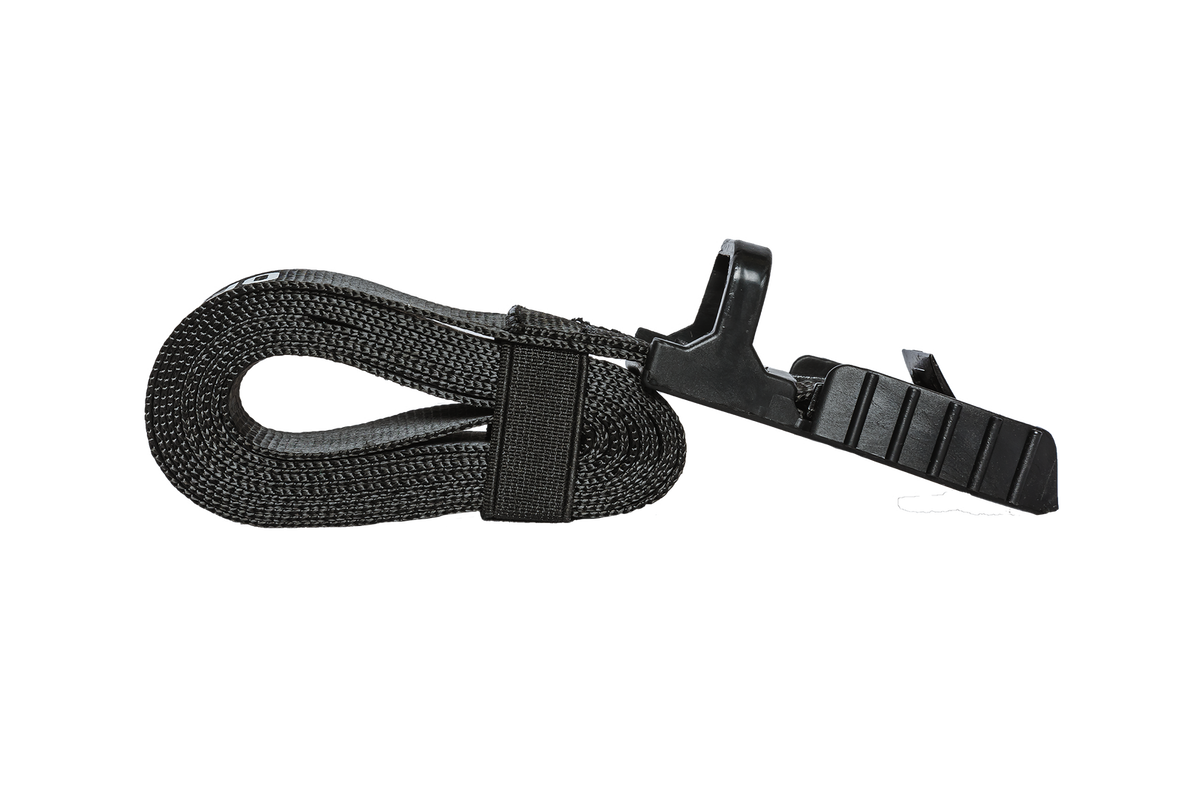 Offroad Living Cam Buckle Tie Down Strap - 5.0M long