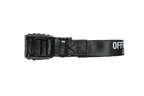 Offroad Living Cam Buckle Tie Down Strap - 5.0M long